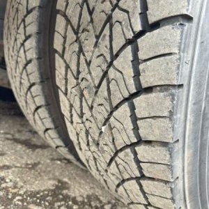 foto 24m3 PHM 5komor cisterna diesel+topný olej i pelety! 6x2 Iveco Stralis