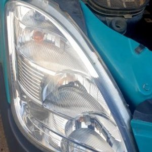 foto problém CNG bus 5.6t 25míst (18+7) IVECO Daily Unijet Irisbus