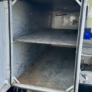 foto 3.5t sklápěč 6míst IVECO Daily