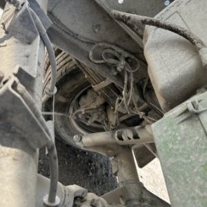 foto 3.5t sklápěč 6míst IVECO Daily