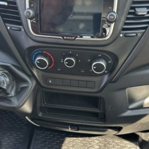 foto 3.5t sklápěč 6míst IVECO Daily
