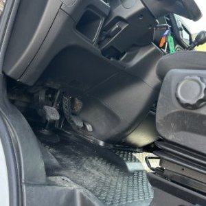 foto 3.5t sklápěč 6míst IVECO Daily