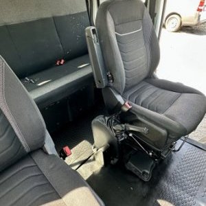 foto 3.5t sklápěč 6míst IVECO Daily