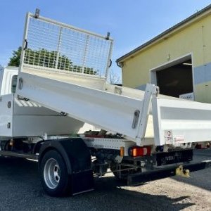 foto 3.5t sklápěč 6míst IVECO Daily