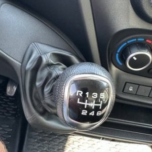 foto 3.5t sklápěč 6míst tupláky IVECO Daily