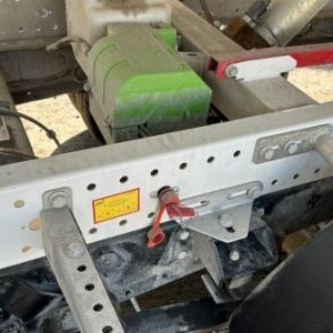 foto 3.5t sklápěč 6míst tupláky IVECO Daily