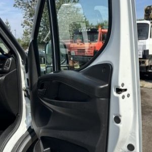 foto 3.5t sklápěč 6míst tupláky IVECO Daily