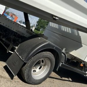foto 3.5t sklápěč 6míst tupláky IVECO Daily