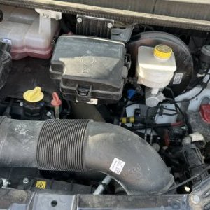 foto 3.5t sklápěč 6míst tupláky IVECO Daily