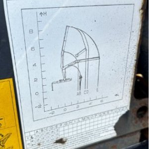 foto 10t Eur4 Iveco kontejner+ jeřáb PM