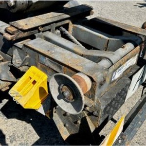 foto 10t Eur4 Iveco kontejner+ jeřáb PM