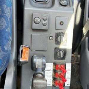 foto 10t Eur4 Iveco kontejner+ jeřáb PM