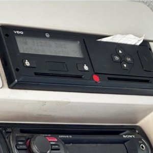 foto 10t Eur4 Iveco kontejner+ jeřáb PM
