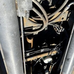 foto 10t Eur4 Iveco kontejner+ jeřáb PM