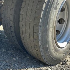 foto 10t Eur4 Iveco kontejner+ jeřáb PM